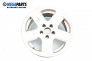 Alloy wheels for Audi A3 (8L) (1996-2003) 15 inches, width 7 (The price is for two pieces)