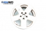 Jante din aliaj for Audi A3 (8L) (1996-2003) 15 inches, width 7 (Prețul este pentru 2 buc.)