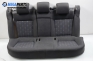 Seats set for Opel Vectra C 1.8 16V, 122 hp, hatchback, 2004