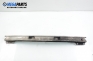 Bumper support brace impact bar for Citroen C4 Picasso 1.6 HDi, 109 hp automatic, 2009, position: rear