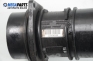 Air mass flow meter for Renault Laguna 2.2 dCi, 150 hp, station wagon, 2003 № Siemens 5WK9 609