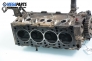 Engine head for Fiat Punto 1.1, 54 hp, 5 doors, 1994