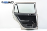 Tür für Opel Astra G 1.6 16V, 101 hp, combi, 1998, position: links, rückseite