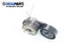 Tensioner pulley for Fiat Grande Punto 1.2, 65 hp, 2007