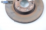 Bremsscheibe für Audi A4 (B5) 1.8, 125 hp, sedan, 1995, position: vorderseite