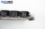 ECU incl. ignition key for Ford Focus II 1.6 TDCi, 109 hp, hatchback, 5 doors, 2005 № Bosch 0 281 011 263