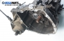  for Renault Clio I 1.2, 58 hp, hecktür, 1996 № JB1138