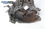  for Citroen Berlingo 1.9 D, 69 hp, truck, 2004