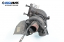 Turbo for Mercedes-Benz M-Class W163 4.0 CDI, 250 hp automatic, 2002