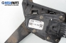 Accelerator potentiometer for Opel Astra G 1.7 16V DTI, 75 hp, truck, 2000 № GM 9 157 998