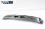 Bumper support brace impact bar for Smart Forfour 1.1, 75 hp, 2006, position: rear