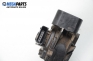 Accelerator potentiometer for Opel Astra G 1.7 16V DTI, 75 hp, truck, 2000 № GM 9 157 998