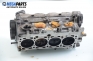 Motorkopf für Volkswagen Passat (B3) 2.0 16V, 136 hp, combi automatik, 1991