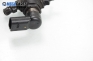 Diesel fuel injector for Ford Fiesta V 1.4 TDCi, 68 hp, 2005