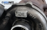 Turbo for Kia Sorento 2.5 CRDi, 140 hp, 2004