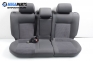Innenausstattung sitze satz for Volkswagen Polo (9N) 1.4 16V, 75 hp, 2004