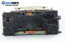 Instrument cluster for Volkswagen Vento 1.9 TD, 75 hp, 1994