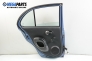 Ușă pentru Nissan Micra (K12) 1.2 16V, 65 cp, 5 uși, 2004, poziție: stânga - spate