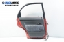 Tür für Mazda 121 (DB) 1.3 16V, 72 hp, sedan, 1991, position: links, rückseite