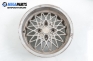 Alloy wheels for Audi 80 (B4) (1991-1995)