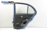 Ușă pentru Nissan Micra (K12) 1.2 16V, 65 cp, 5 uși, 2004, poziție: dreaptă - spate