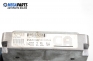 ECU incl. reader and ignition key for Jaguar X-Type 2.5 V6 4x4, 196 hp, sedan automatic, 2003 № Denso MB079700-9180