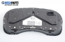 Kilometerzähler f. rechtslenker für Peugeot 307 2.0 16V, 136 hp, combi automatik, 2004