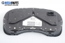 Bloc instrumente de bord, volan pe dreapta pentru Peugeot 307 2.0 16V, 136 cp, combi automat, 2004