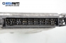 ECU mit zündschlüssel und leser für Citroen Xsara Picasso 2.0 HDI, 90 hp, 2000 № Bosch 0 281 010 137