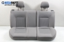 Set scaune pentru Seat Ibiza (6L) 1.2, 64 cp, 3 uși, 2002