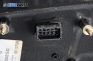 Mirror for Renault Megane Scenic 1.6 16V, 107 hp, 2001, position: right