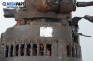 Gerenator for Opel Astra G 1.7 16V DTI, 75 hp, lkw, 2000 № Hitachi LR1100 502 F