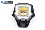Airbag for Mazda 6 2.0 DI, 136 hp, station wagon, 2002