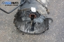 Automatic gearbox for Ssang Yong Kyron 2.0 4x4 Xdi, 141 hp automatic, 2006