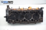 Motorkopf für Ford Mondeo Mk II 1.8 TD, 90 hp, combi, 2001