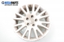 Alloy wheels for Audi A4 (B7) (2004-2008) 17 inches, width 7.5 (The price is for the set)