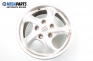 Alloy wheels for Porsche Boxster 986 (1996-2004) 17 inches, width 7 / 8.5 (The price is for the set)