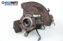Knuckle hub for Peugeot 607 2.7 HDi, 204 hp automatic, 2006, position: front - right