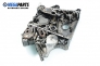 Timing chain cover for Mercedes-Benz C-Class Estate (S204) (08.2007 - 08.2014) C 220 CDI (204.208), 170 hp