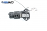 MAP sensor for Volkswagen Scirocco 1.4 TSI, 160 hp automatic, 2010 № Bosch 0 281 002 401