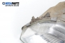 Headlight for Fiat Punto 1.2, 73 hp, hatchback, 5 doors, 1995, position: left
