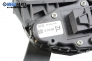 Accelerator potentiometer for Opel Zafira B 1.9 CDTI, 120 hp automatic, 2005 № GM 13 210 960