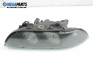 Headlight for BMW 5 (E39) 2.5 TDS, 143 hp, station wagon automatic, 1997, position: left