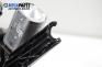 Front wipers motor for Peugeot 307 2.0 HDI, 90 hp, hatchback, 2002