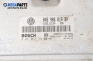 ECU für Volkswagen Polo (9N/9N3) 1.4 TDI, 70 hp, hecktür, 5 türen, 2006 № Bosch 0 281 012 194