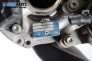 Turbo for Volkswagen Scirocco 1.4 TSI, 160 hp automatic, 2010 № 03C 145 701 T