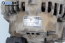 Alternator for Mitsubishi Space Wagon 1.8 4WD, 122 hp, 1992