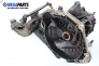  for Opel Corsa B 1.5 D, 50 hp, 1995