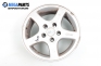 Jante din aliaj pentru Mercedes-Benz 124 (W/S/C/A/V) (1984-1997)