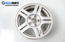 Alloy wheels for Volkswagen Passat (B5; B5.5) (1996-2005) automatic